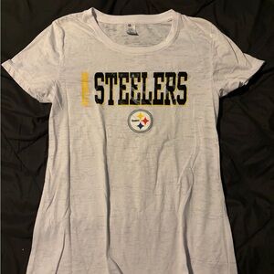NFL White Team Apparel Shirt
